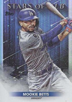 Mookie Betts 2022 Topps Advanced Stats #50 Price Guide - Sports Card  Investor