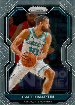 Caleb Martin Trading Cards: Values, Tracking & Hot Deals