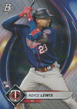 2021 Bowman Gleyber Torres #97 – $1 Sports Cards