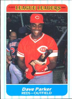 1986 Fleer Baseball Cards: Values & Trading | Collectibles.com