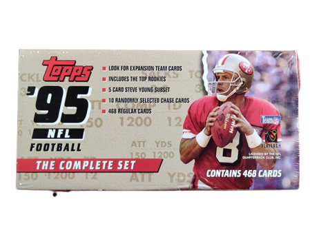 The Top 5 Most Valuable Football Cards - PSA Blog