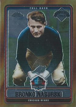 Bronko Nagurski (Hall of Fame) Football Cards