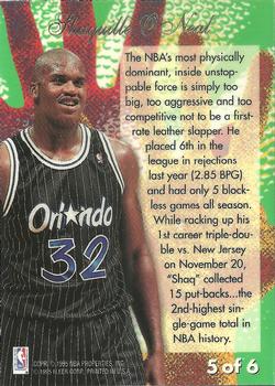 1994 Flair Basketball Cards: Values & Trading | Collectibles.com