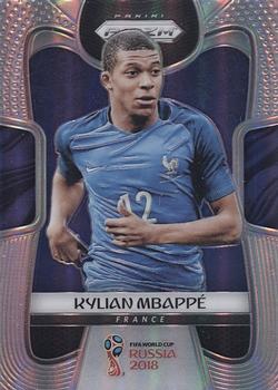 NFL Cards, Kylian Mbappé's Panini Deal, Record Mantle Sale - The