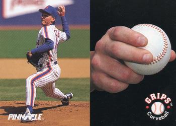 1994 Bowman David Cone Kansas City Royals Baseball Card BOWV3