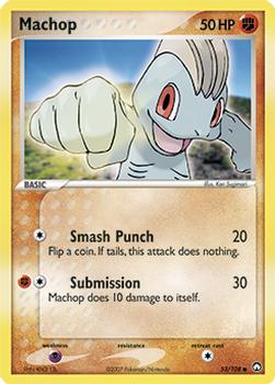 2007 Pokemon EX Power Keepers Cards: Value, Trading & Hot Deals | Cardbase