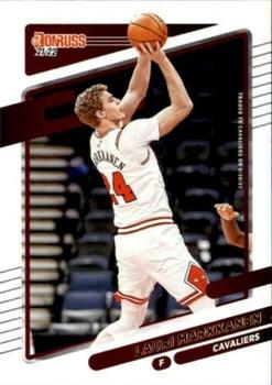 Lauri Markkanen store 2023 Select Gold 10/10