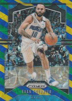 Evan Fournier Trading Cards: Values, Tracking & Hot Deals