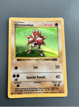 Hitmonchan