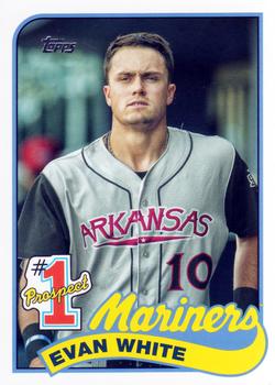 Evan White Trading Cards: Values, Tracking & Hot Deals | Cardbase
