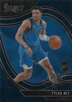 Tyler Bey Trading Cards: Values, Tracking & Hot Deals | Cardbase