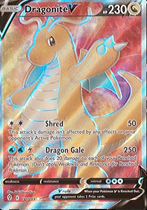 Dragonite Trading Cards: Values, Rookies & Hot Deals | Cardbase