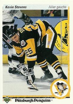 Kevin Stevens  Pittsburgh penguins, Hockey, Ice hockey