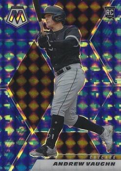 Andrew Vaughn Cards: Values, Rookies | Collectibles.com