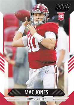 2021 Score Football Cards: Values & Trading | Collectibles.com
