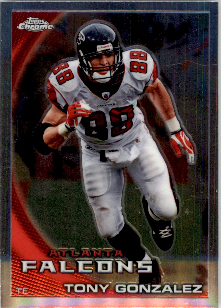 SkyBox Atlanta Falcons Football Trading Cards