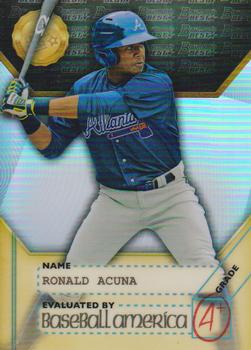 RONALD ACUNA JR. SIGNED 100th CAREER HOME-RUN TOPPS NOW BRAVES AUTO CA –  CollectibleXchange