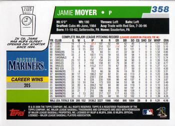 Jamie Moyer Cards: Values, Rookies | Collectibles.com