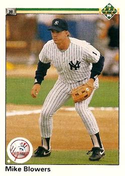 Auction Item 353109093454 Baseball Cards 1990 Upper Deck