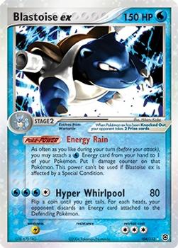 2004 Pokemon EX FireRed & LeafGreen Cards: Value, Trading & Hot Deals |  Cardbase