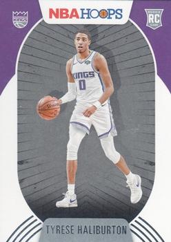 Tyrese Haliburton Trading Cards: Values, Tracking & Hot Deals