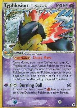 pokemon typhlosion cards - Hisuian V - SWSH237 - Black Star Promo the Defending Pokmon cant retreat Typhlosion Trading Cards: Values, Rookies