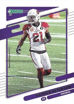 Patrick Peterson Signed Arizona Cardinals 11x14 Photo BAS BF31927 – Sports  Integrity