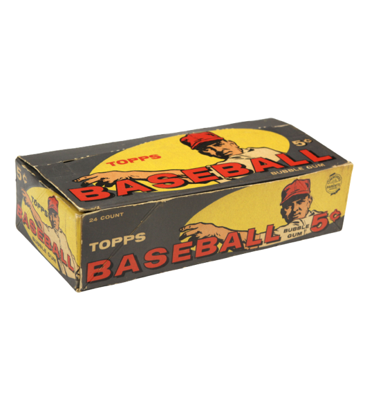 25 Most Valuable 1959 Topps Baseball Cards - Old Sports Cards