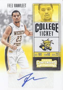 Fred Van Vleet Cards: Values, Rookies | Collectibles.com