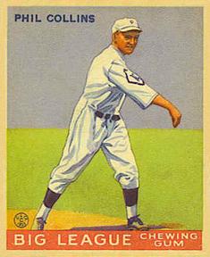 1933 World Wide Gum (V353) #42