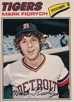 Mark Fidrych, 1979