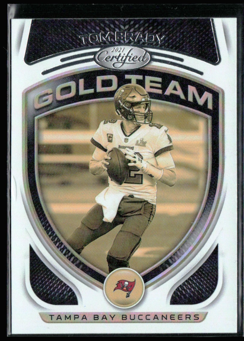 : 2013 Panini Certified Mirror Gold Materials #22 Dexter