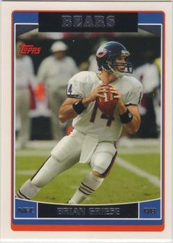 Brian Griese Trading Cards: Values, Tracking & Hot Deals