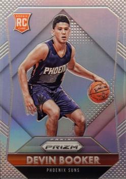 Devin Booker Prizm Silver Rc Psa9 | eBay