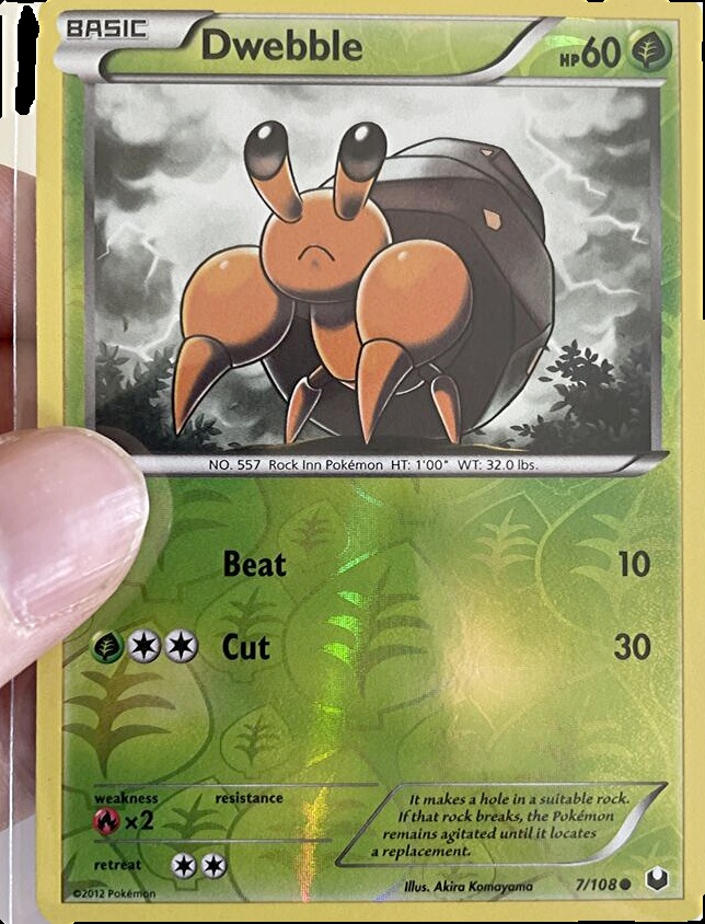 polteageist pokemon card Polteageist Holo Black Star Promo SWSH081, NM Pokemon Card