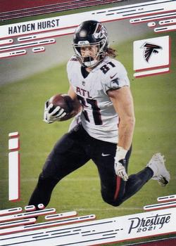 2021 Panini Prestige NFL Football Trading Cards Pick From List 1-150