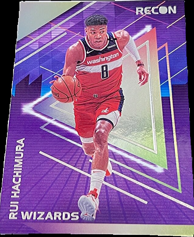 その他 Rui Hachimura Panini Absolute Memo PSA10 2023-24 Panini Phoenix #107 Rui Hachimura Los Angeles Lakers