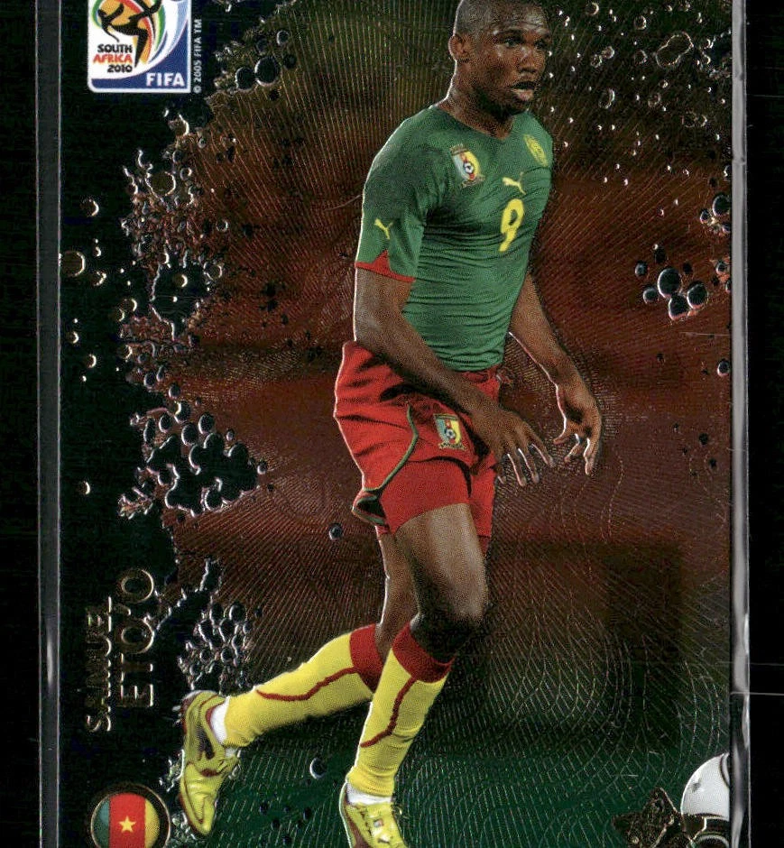2010 FIFA WORLD CUP PANINI カード　セット s-l400.jpg