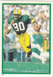 James Lofton Trading Cards: Values, Tracking & Hot Deals