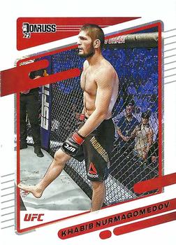 Khabib Nurmagomedov Trading Cards: Values, Tracking & Hot Deals