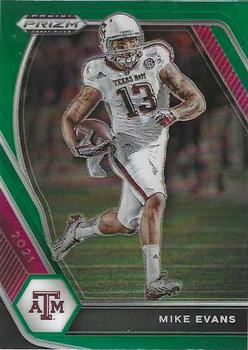 2021 Panini Prizm Draft Picks #109 Kyle Trask Florida Gators (RC - Rookie  Card) NFL Football Card NM-MT