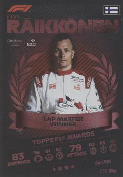 2021 Topps Turbo Attax Formula 1 Racing Cards: Value 2021 Topps Turbo Attax Formula 1 Racing Cards: Value