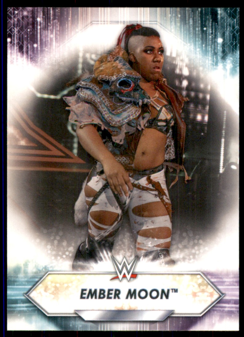 Ember Moon Trading Cards: Values, Tracking & Hot Deals