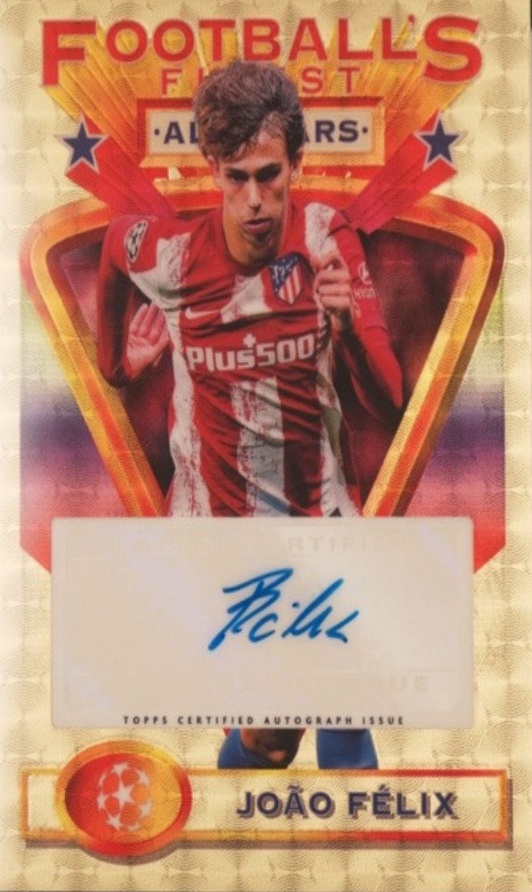 Joao Felix Cards: Values, Rookies | Collectibles.com