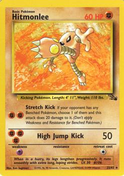 1999 Pokemon Fossil Cards: Value, Trading & Hot Deals | Cardbase