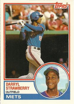 90's Darryl Strawberry New York Mets Authentic Rawlings MLB BP