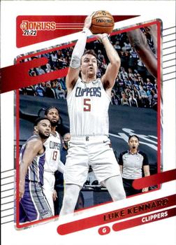 Luke Kennard Trading Cards: Values, Tracking & Hot Deals