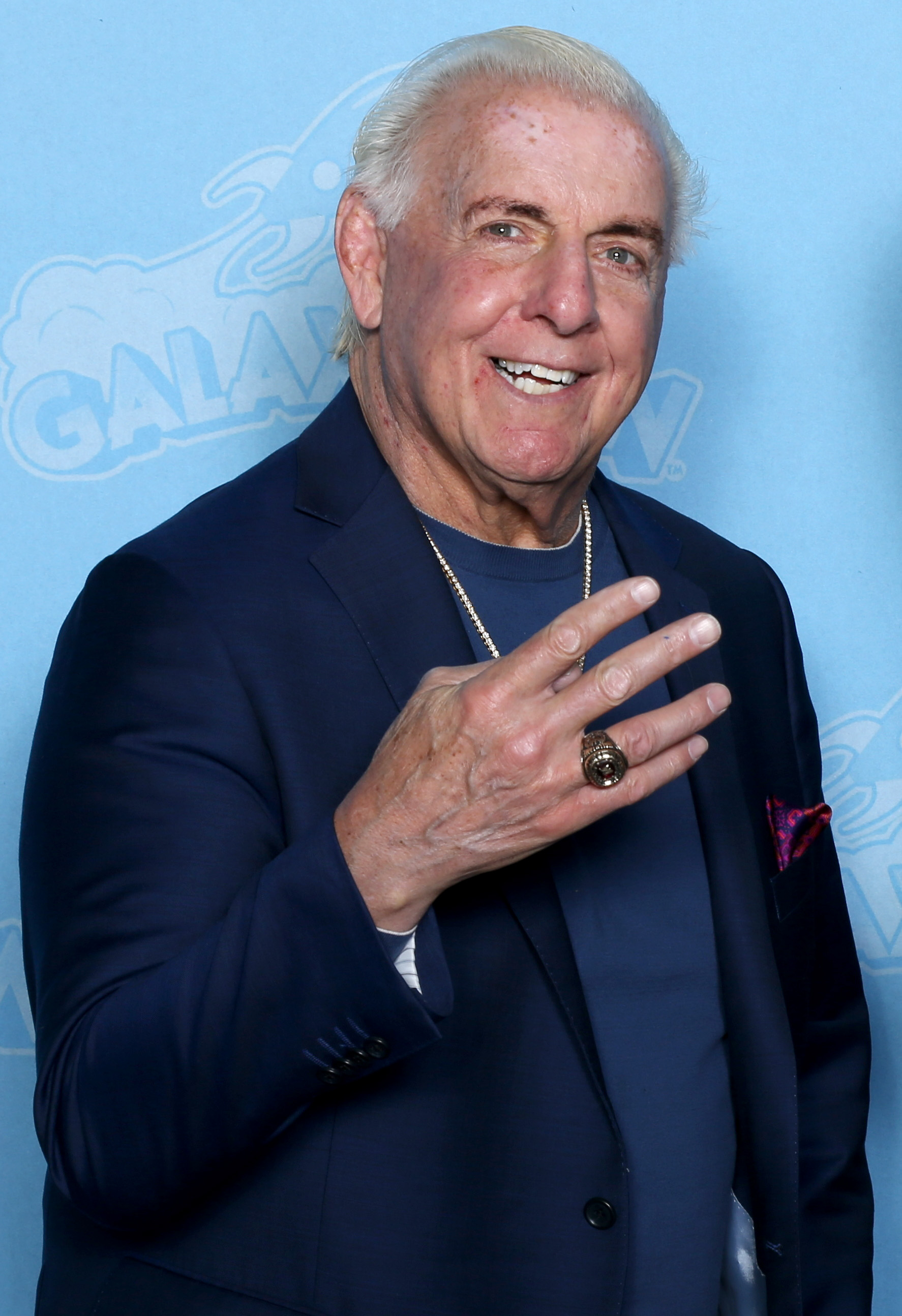 Ric Flair - Trading Cards: Value, Tracking & Pricecharting