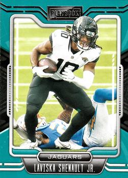 Buy Laviska Shenault Jr. Cards Online  Laviska Shenault Jr. Football Price  Guide - Beckett