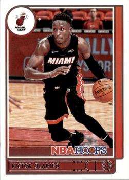 Victor Oladipo Trading Cards: Values, Tracking & Hot Deals
